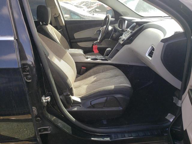 Photo 4 VIN: 2GNALDEK0D6326804 - CHEVROLET EQUINOX LT 