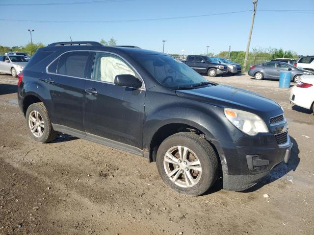 Photo 3 VIN: 2GNALDEK0D6336362 - CHEVROLET EQUINOX 