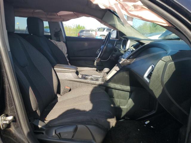 Photo 6 VIN: 2GNALDEK0D6336362 - CHEVROLET EQUINOX 