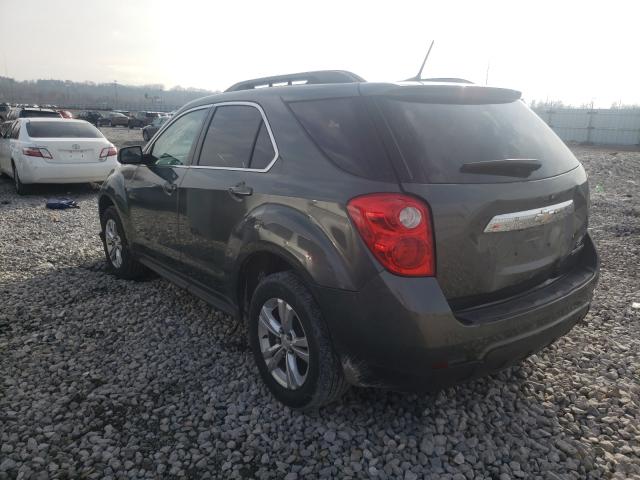 Photo 2 VIN: 2GNALDEK0D6342484 - CHEVROLET EQUINOX LT 