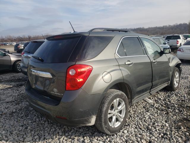 Photo 3 VIN: 2GNALDEK0D6342484 - CHEVROLET EQUINOX LT 