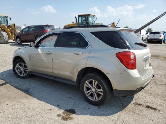 Photo 1 VIN: 2GNALDEK0D6343442 - CHEVROLET EQUINOX LT 