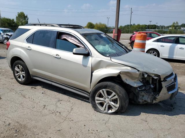 Photo 3 VIN: 2GNALDEK0D6343442 - CHEVROLET EQUINOX LT 