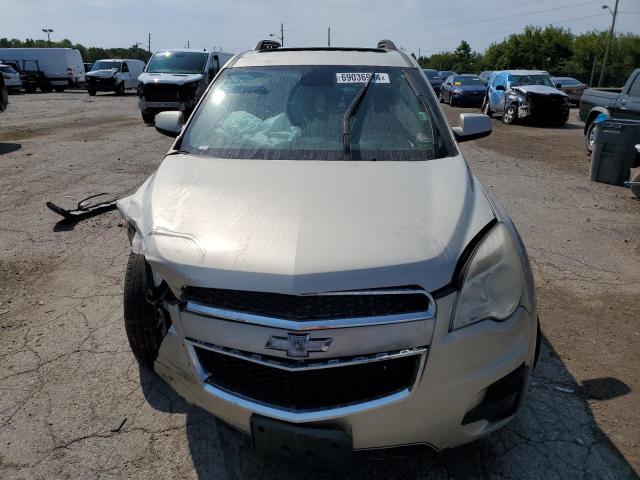 Photo 4 VIN: 2GNALDEK0D6343442 - CHEVROLET EQUINOX LT 