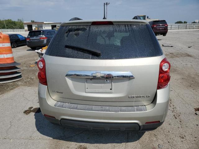 Photo 5 VIN: 2GNALDEK0D6343442 - CHEVROLET EQUINOX LT 