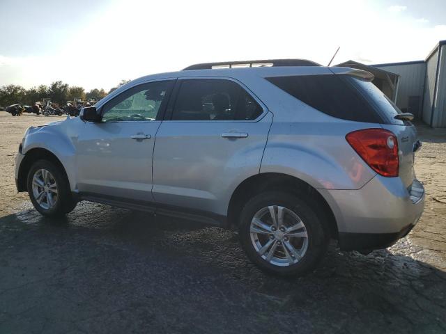 Photo 1 VIN: 2GNALDEK0D6349810 - CHEVROLET EQUINOX LT 