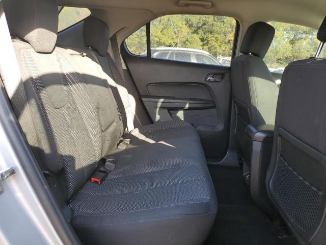 Photo 10 VIN: 2GNALDEK0D6349810 - CHEVROLET EQUINOX LT 