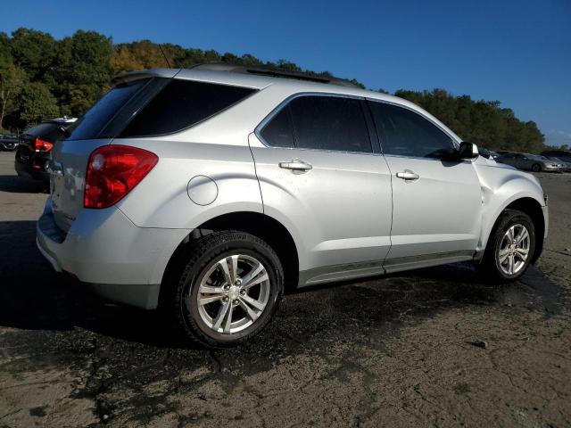 Photo 2 VIN: 2GNALDEK0D6349810 - CHEVROLET EQUINOX LT 