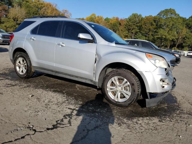 Photo 3 VIN: 2GNALDEK0D6349810 - CHEVROLET EQUINOX LT 