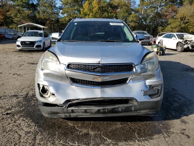 Photo 4 VIN: 2GNALDEK0D6349810 - CHEVROLET EQUINOX LT 