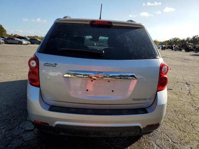 Photo 5 VIN: 2GNALDEK0D6349810 - CHEVROLET EQUINOX LT 