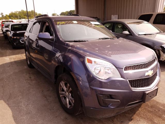 Photo 0 VIN: 2GNALDEK0D6353534 - CHEVROLET EQUINOX LT 