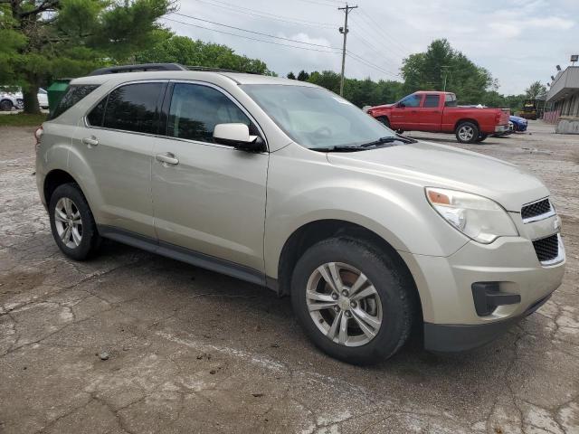 Photo 3 VIN: 2GNALDEK0D6353890 - CHEVROLET EQUINOX 