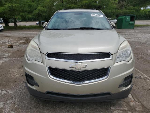 Photo 4 VIN: 2GNALDEK0D6353890 - CHEVROLET EQUINOX 