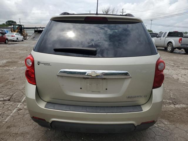 Photo 5 VIN: 2GNALDEK0D6353890 - CHEVROLET EQUINOX 