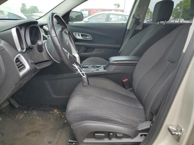 Photo 6 VIN: 2GNALDEK0D6353890 - CHEVROLET EQUINOX 