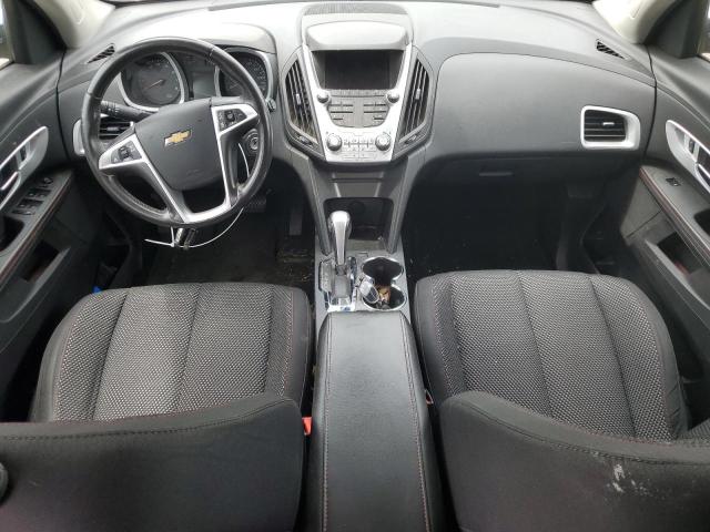 Photo 7 VIN: 2GNALDEK0D6353890 - CHEVROLET EQUINOX 