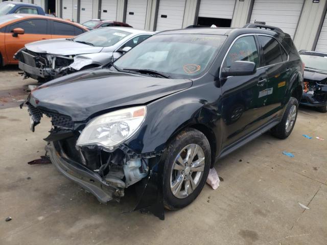 Photo 0 VIN: 2GNALDEK0D6386310 - CHEVROLET EQUINOX 