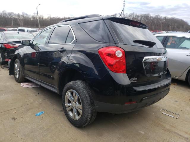 Photo 1 VIN: 2GNALDEK0D6386310 - CHEVROLET EQUINOX 