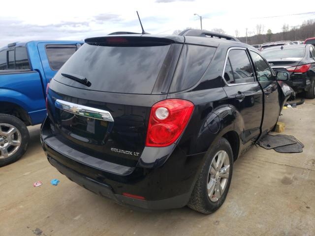 Photo 2 VIN: 2GNALDEK0D6386310 - CHEVROLET EQUINOX 