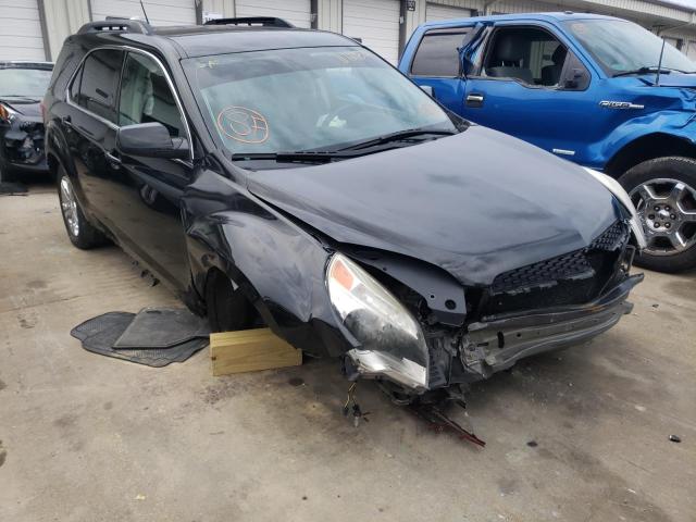 Photo 3 VIN: 2GNALDEK0D6386310 - CHEVROLET EQUINOX 