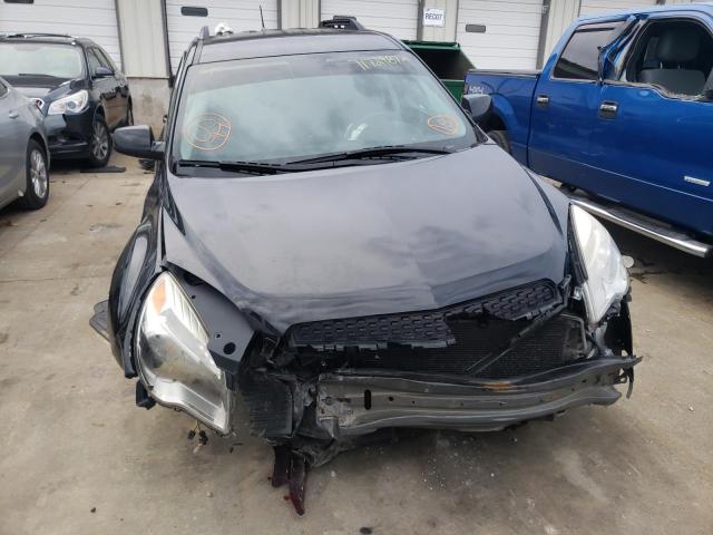 Photo 4 VIN: 2GNALDEK0D6386310 - CHEVROLET EQUINOX 