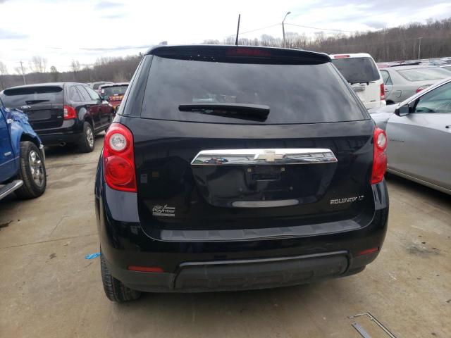 Photo 5 VIN: 2GNALDEK0D6386310 - CHEVROLET EQUINOX 