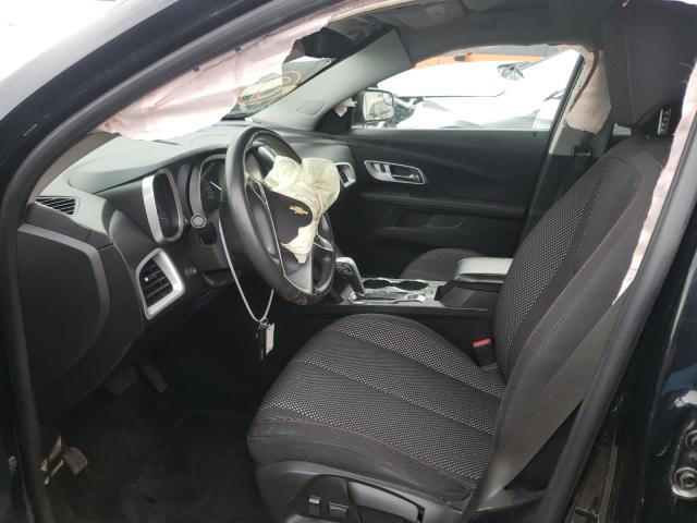 Photo 6 VIN: 2GNALDEK0D6386310 - CHEVROLET EQUINOX 