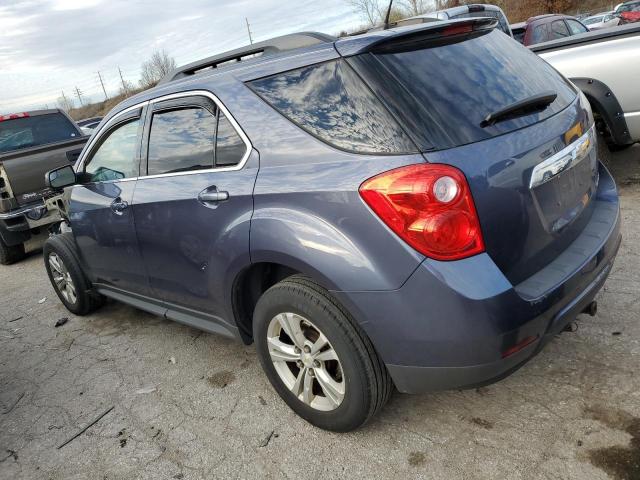 Photo 1 VIN: 2GNALDEK0D6389367 - CHEVROLET EQUINOX LT 