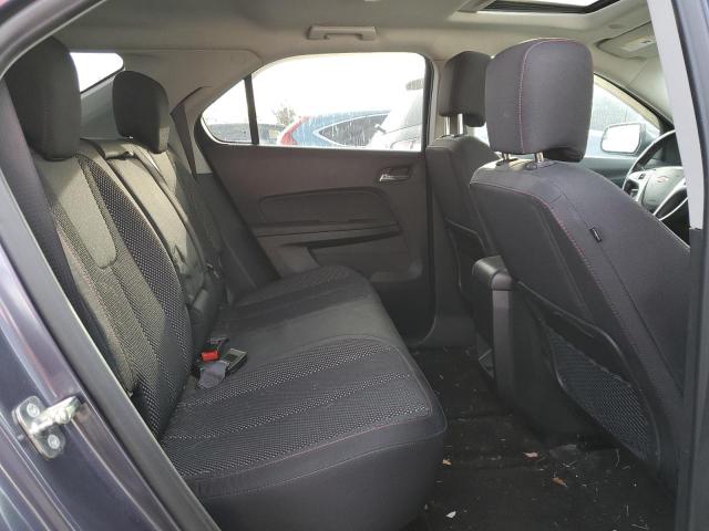 Photo 10 VIN: 2GNALDEK0D6389367 - CHEVROLET EQUINOX LT 