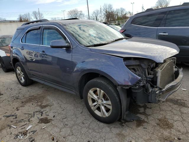 Photo 3 VIN: 2GNALDEK0D6389367 - CHEVROLET EQUINOX LT 