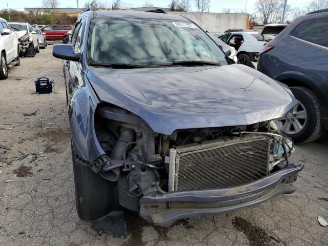 Photo 4 VIN: 2GNALDEK0D6389367 - CHEVROLET EQUINOX LT 