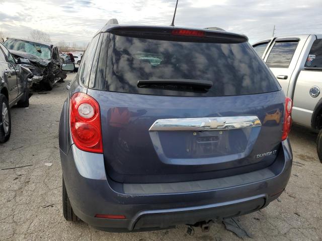 Photo 5 VIN: 2GNALDEK0D6389367 - CHEVROLET EQUINOX LT 