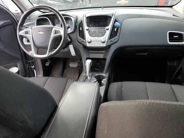 Photo 7 VIN: 2GNALDEK0D6389367 - CHEVROLET EQUINOX LT 