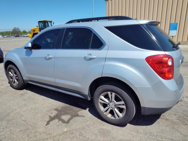 Photo 1 VIN: 2GNALDEK0D6391006 - CHEVROLET EQUINOX 