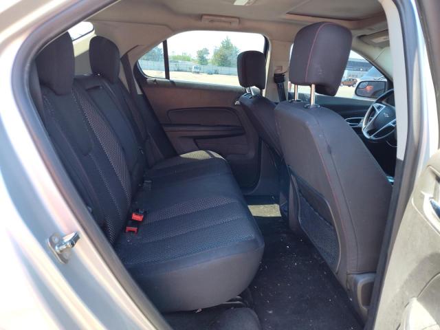 Photo 10 VIN: 2GNALDEK0D6391006 - CHEVROLET EQUINOX 