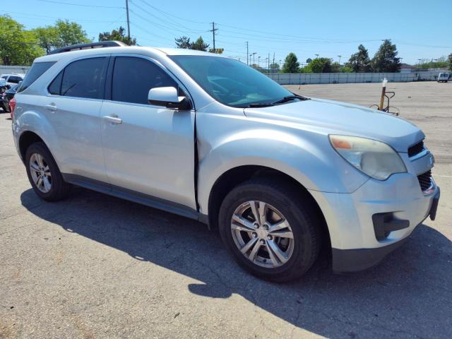 Photo 3 VIN: 2GNALDEK0D6391006 - CHEVROLET EQUINOX 