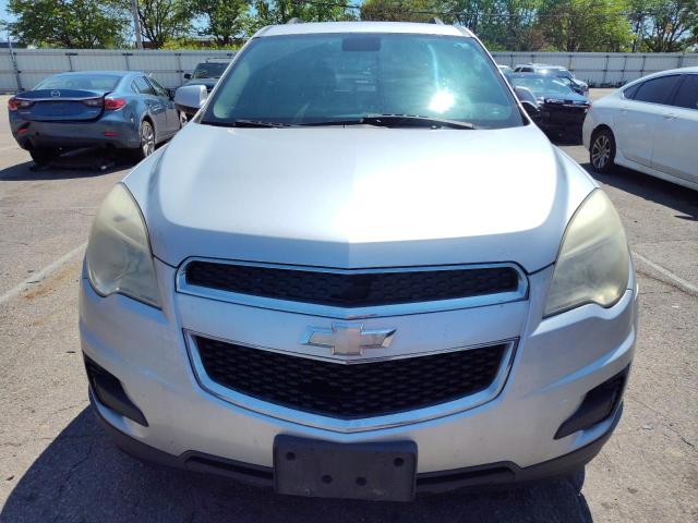 Photo 4 VIN: 2GNALDEK0D6391006 - CHEVROLET EQUINOX 