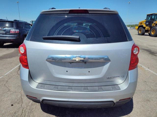 Photo 5 VIN: 2GNALDEK0D6391006 - CHEVROLET EQUINOX 