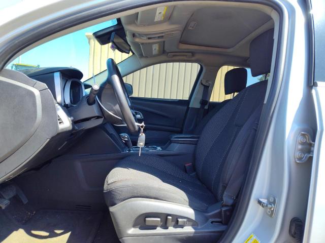 Photo 6 VIN: 2GNALDEK0D6391006 - CHEVROLET EQUINOX 