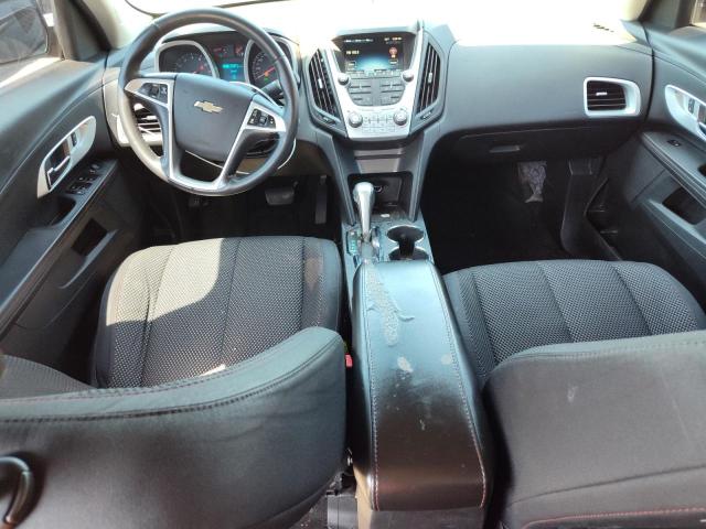 Photo 7 VIN: 2GNALDEK0D6391006 - CHEVROLET EQUINOX 