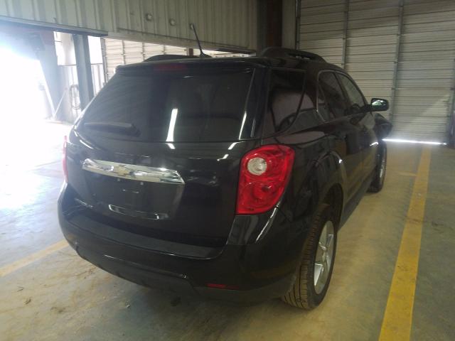 Photo 3 VIN: 2GNALDEK0D6394259 - CHEVROLET EQUINOX LT 