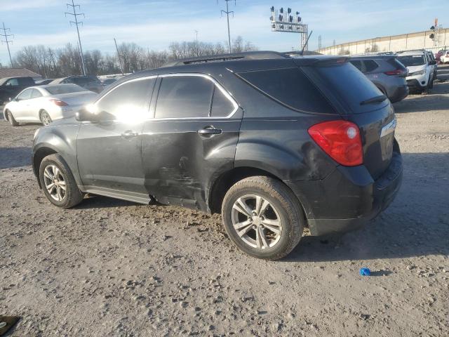 Photo 1 VIN: 2GNALDEK0D6402411 - CHEVROLET EQUINOX LT 