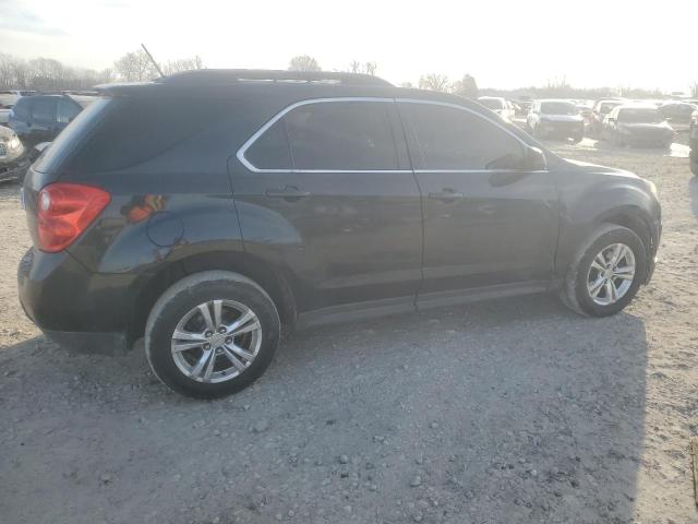 Photo 2 VIN: 2GNALDEK0D6402411 - CHEVROLET EQUINOX LT 