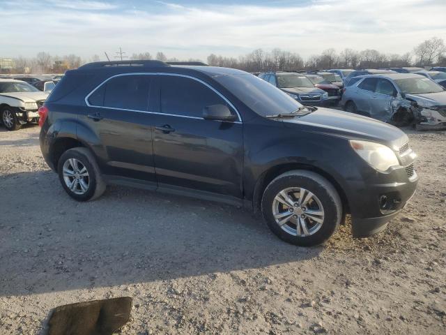 Photo 3 VIN: 2GNALDEK0D6402411 - CHEVROLET EQUINOX LT 