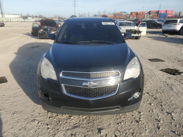 Photo 4 VIN: 2GNALDEK0D6402411 - CHEVROLET EQUINOX LT 