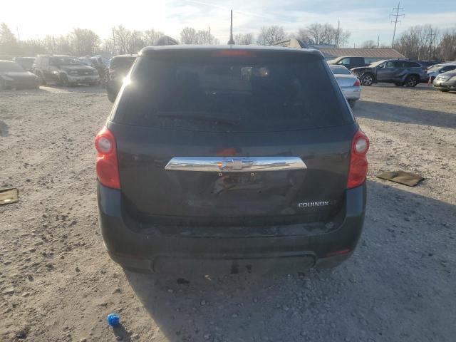 Photo 5 VIN: 2GNALDEK0D6402411 - CHEVROLET EQUINOX LT 