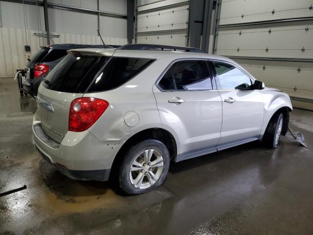 Photo 2 VIN: 2GNALDEK0D6409701 - CHEVROLET EQUINOX 