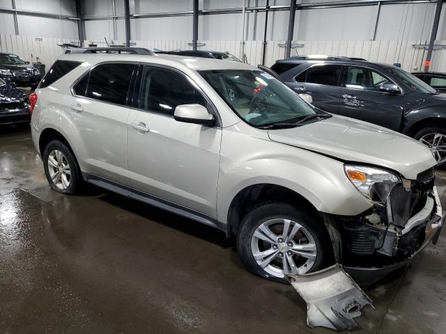 Photo 3 VIN: 2GNALDEK0D6409701 - CHEVROLET EQUINOX 