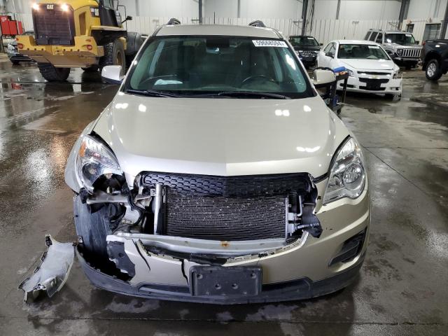 Photo 4 VIN: 2GNALDEK0D6409701 - CHEVROLET EQUINOX 